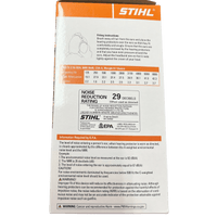 Thumbnail for STIHL Pro Mark™ Hearing Protection NRR 29 | Gilford Hardware