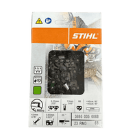 Thumbnail for STIHL RS Replacement Chain .325 - .050 - 68 Link | Gilford Hardware 