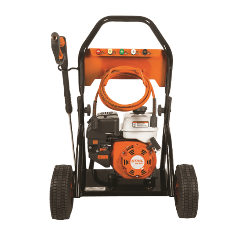 STIHL RB 400 DIRTBOSS Pressure Washer | Gilford Hardware 