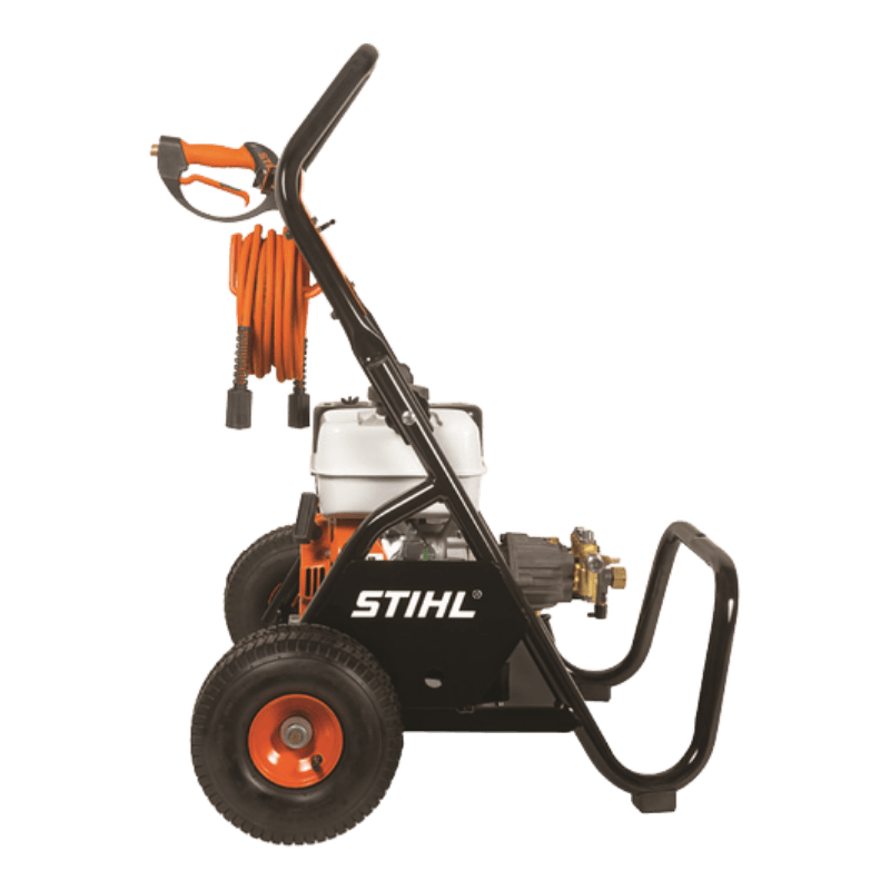 STIHL RB 400 DIRTBOSS Pressure Washer | Gilford Hardware 