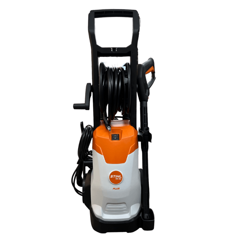 STIHL RE 90 Plus Pressure Washer | Gilford Hardware