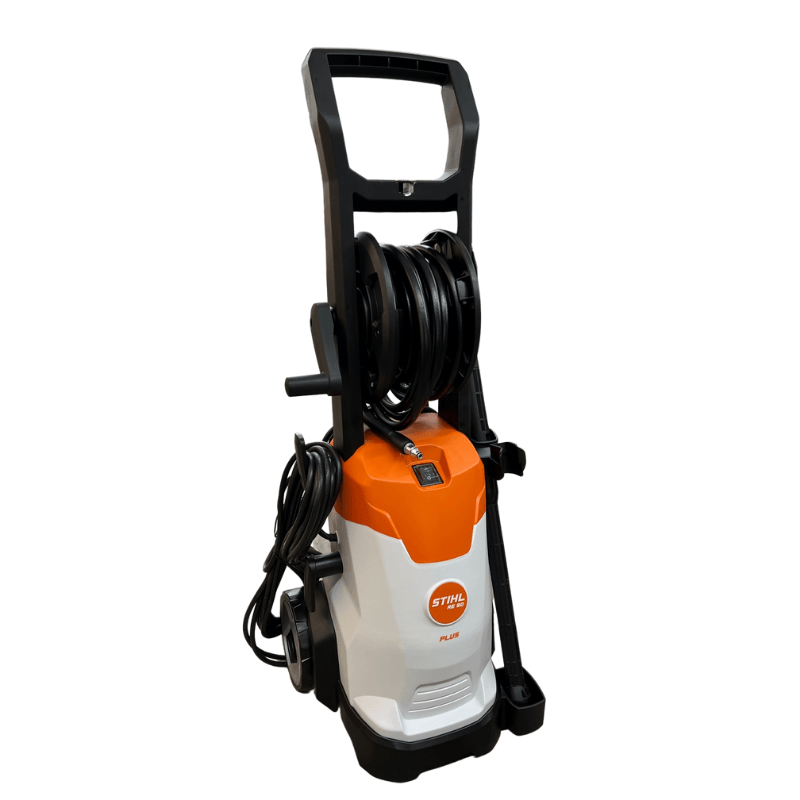 STIHL RE 90 Plus Pressure Washer | Gilford Hardware