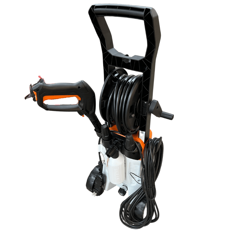 STIHL RE 90 Plus Pressure Washer | Gilford Hardware