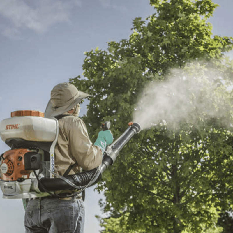 STIHL SR 200 Backpack Sprayer | Gilford Hardware 