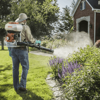 Thumbnail for STIHL SR 200 Backpack Sprayer | Gilford Hardware 