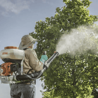 Thumbnail for STIHL SR 200 Backpack Sprayer | Gilford Hardware 