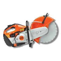 Thumbnail for STIHL TS 420 Cutquik Cut-Off Saw | Gilford Hardware