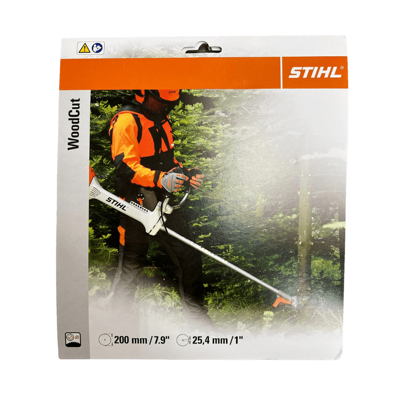 STIHL Woodcut 200-22 Circular Saw Blade 7.9" / 1" | Gilford Hardware