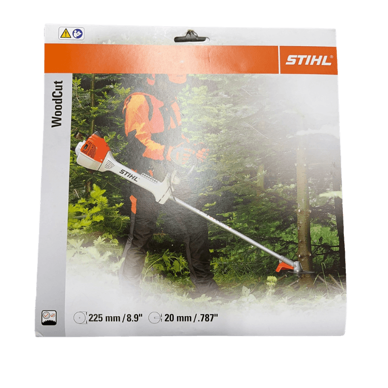 STIHL Woodcut 200-22 Saw Chisel Blade 7.9" / 1" | Gilford Hardware