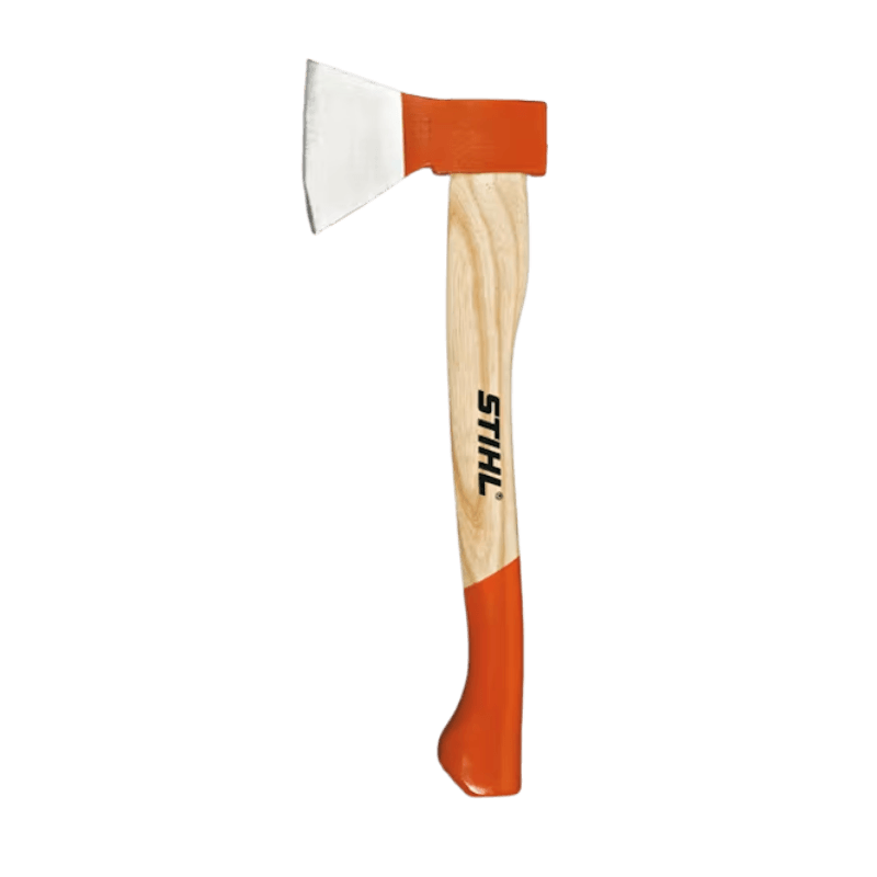 STIHL Woodcutter Camp & Forestry Hatchet | Gilford Hardware 