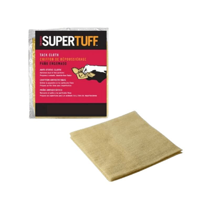 SuperTuff Cotton Tack Cloth 36 in. x 18 in. | Gilford Hardware