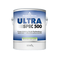 Thumbnail for Benjamin Moore Ultra Spec 500 Interior Semi-Gloss | Gilford Hardware