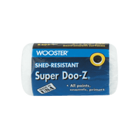 Thumbnail for Wooster Super Doo-Z Paint Roller Cover 3/8