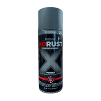 Thumbnail for X-O RUST Spray Paint Primer Rust Prevention Enamel 12 oz. | Gilford Hardware 