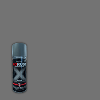 Thumbnail for X-O RUST Spray Paint Primer Rust Prevention Enamel 12 oz. | Gilford Hardware 